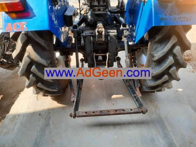 used ACE DI-350NG for sale 